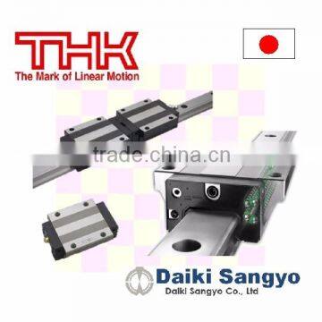 High-performance and High Quality Tour Guide System THK Made in Japan