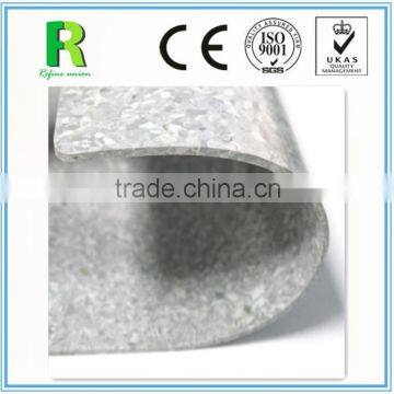 Moisture Proof Homogeneous PVC Vinyl Flooring Roll photo-5