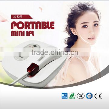 Professional hair removal machines mini home