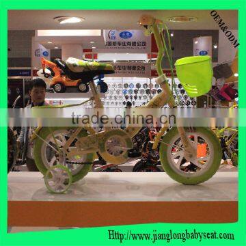 2016 Children baby bike, new model kids baby bicycle, high quality baby bike