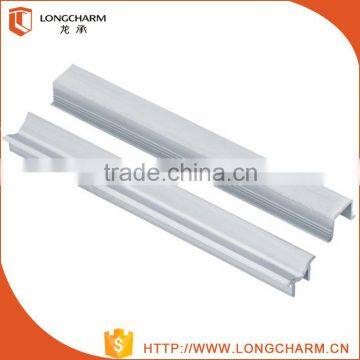 hot sale aluminium sliding door wheels rail