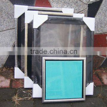 Frame with Canvas