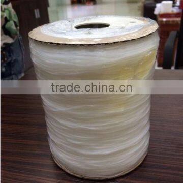 elastic TPU tape high quality garment accessories