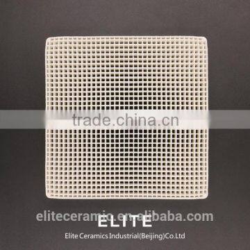 Alumina Ceramic filter for precision casting