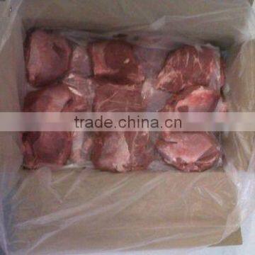 Pork Cheek Meat