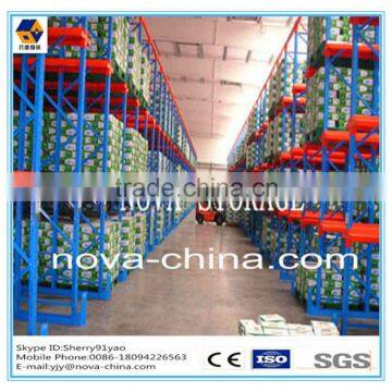 Logistic Equipment Racking System, Drive in Rack photo-5