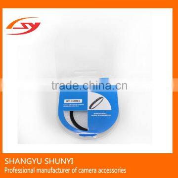 ShunYi Manufacturer Digital SLR Camera Accessories Camera Lens Filters MC- UV Filter photo-2