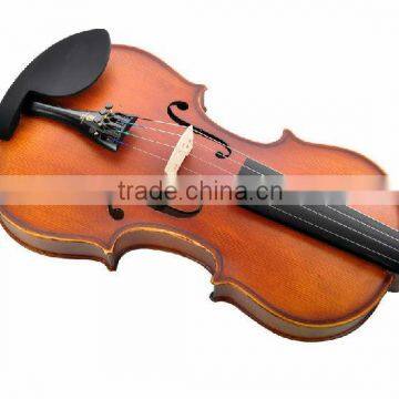 The Popular Solid Spruce Violin SV016E