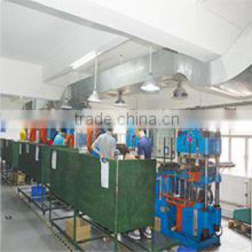 Shenzhen Yuan Feng Baby Silicon Products Company Limited