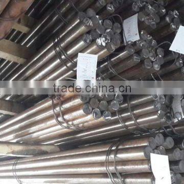 Hot sale ansi 5140 30mm steel bars in bundles 12m in stock in bundles