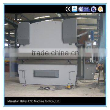 high quality cnc 100ton x 3200mm aluminium plate press brake,sheet press brake