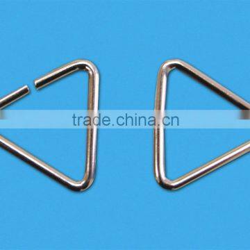 luggage hardware,D-ring,metal d ring