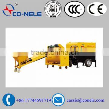 Cell Foam Cement Concrete machine