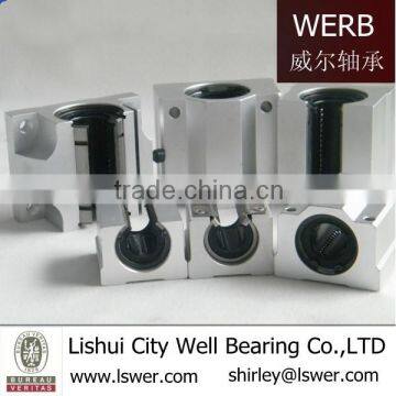 High Quality Linear Slide Bearing in Competitive Price LM35UU photo-2