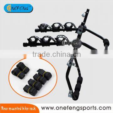 Rear Bicycle Holder