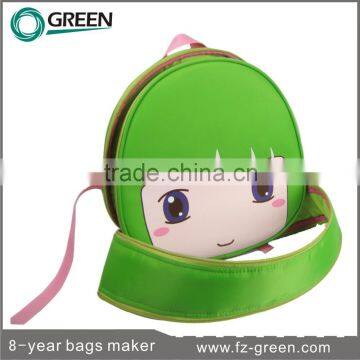 Cartoon Child School Bag for kids