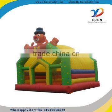 high quality children tool box ball bearing inflatable slide                        
                                                                                Supplier's Choice