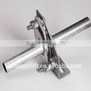 Sectional Garage Door Accessories Parts- Spring Bracket Quality Choice photo-2