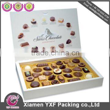 small gift box chocolate box Shaped