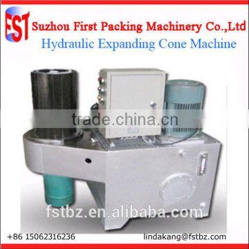 Free Sample 25L Conical Pail Bucket Tin Can Box Making Line