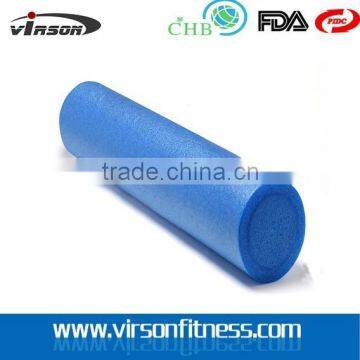 Virson Extra-Firm High Density EPE Foam Roller, Yoga Foam Roller