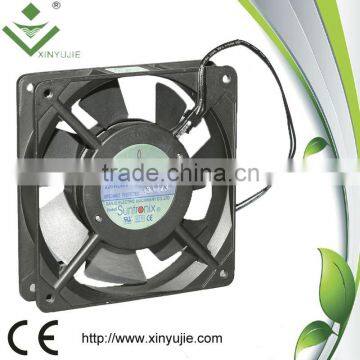 120*120*25 mm Axial AC air cooling fan