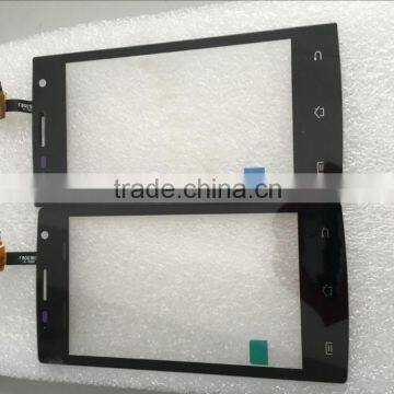 Original new Touch Screen for Primux Delta4 F800180B A-7222A display Touch Digitizer Screen F800180B A 7222A