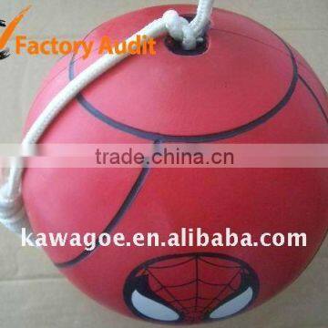 Sell Tetherball/Rubber Tetherball