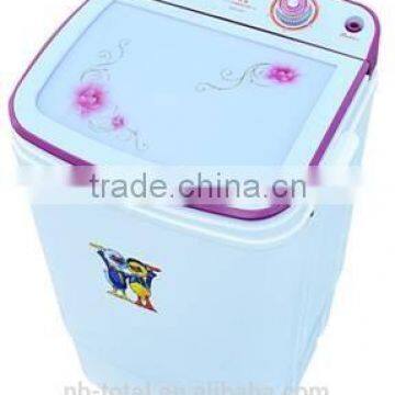 Mini washing machine(SWM40-2008C)