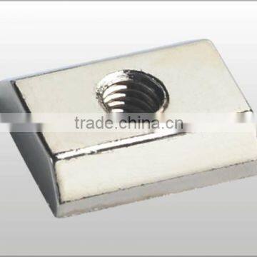 OPK-50011 Walk-in Wardrobe Fitting Series Connector photo-2