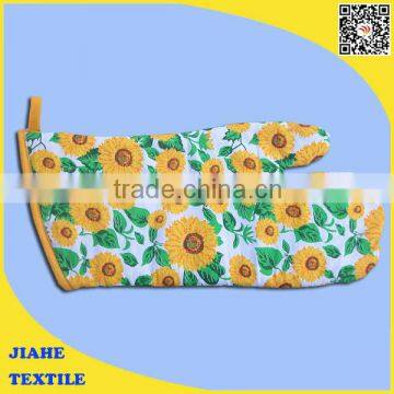 fire-proof oven mitt, animal oven mitt