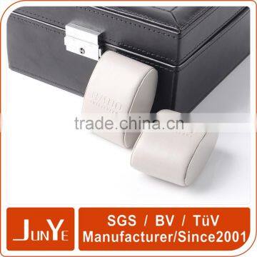 Luxury Window Watch Box Lid Packaging Design photo-5