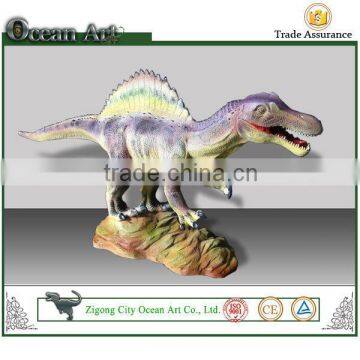 Spinosaurus Craft Commodity the Attractive Art photo-6