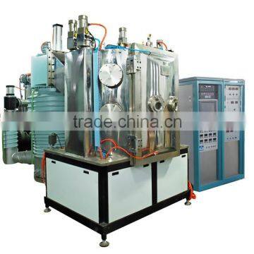 Vacuum Magnetron Sputtering Coating Equipment/PVD Coater