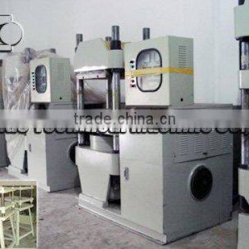 JB-811 Computerized Melamine forming machine for tableware