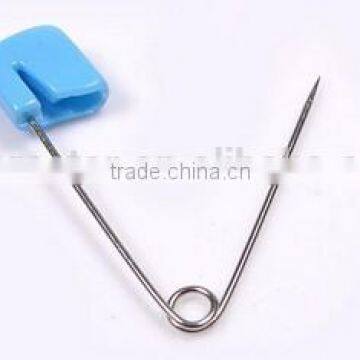 wholesale Environmental children plastic safety pin