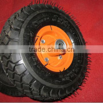 high quality tire for wheels 4.10/3.50-4