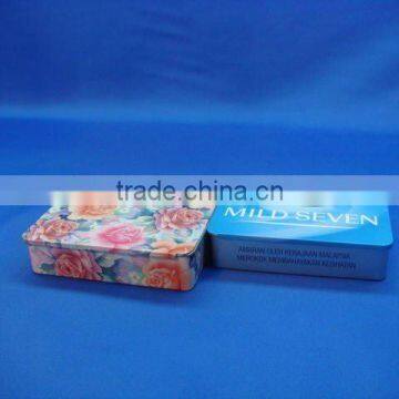 RG240 - candle tin box