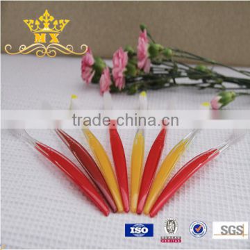 China disposable finger toothbrush for adults