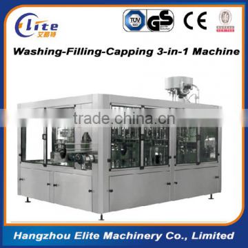 Pure Water 3-in-1 Filling Machine