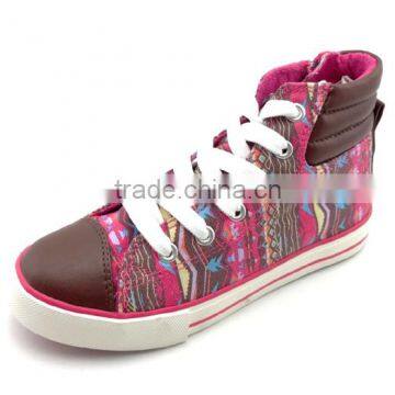 high top sneakers girls fashion