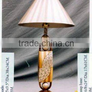 DS-001L exquisite classic copper decorative desk lamp /table light