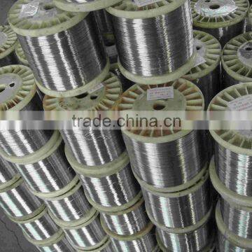 201 202 Low-Carbon stainless steel wire stainless steel wire