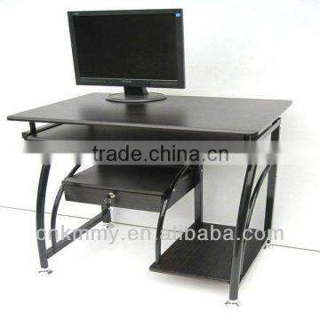 comfortable unique computer desk design