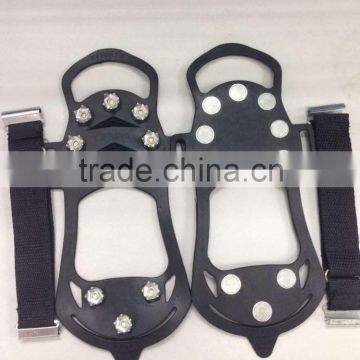 Ice Gripper Brand Snow Sport Shoes Cover