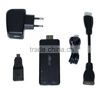 China full hd sex 1080p porn video android 4.4 mini pc tv box RK3188 quad cpre CR9S with WIFI Bluetooth 4.0 TV stick
