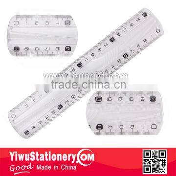 20cm straight ruler