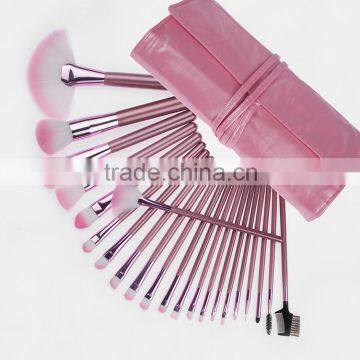 20pcs/Set Eye Shadow Foundation eyeliner Eyebrow Lip Brush Makeup Brushes set Tools cosmetics Kits beauty Make Up Brush Set