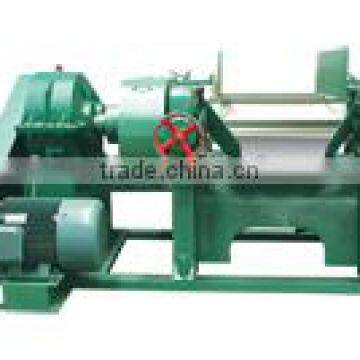 JRS series pencil lead 3 roller mill/ three roller mill/triple roller mill