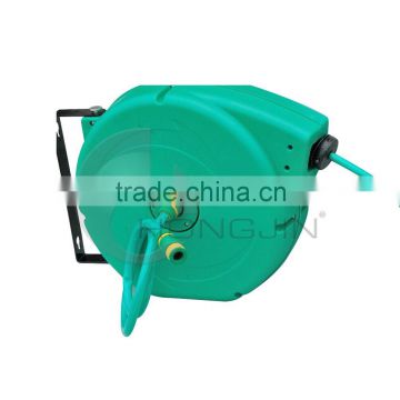 Hongjin Automatic Retractable Garden Hose Reels